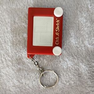 Vintage Etch A Sketch
